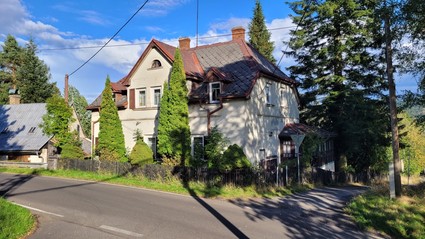 Prodej RD Jetřichovice - Rynartice - Fotka 1