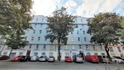 P-6, Bubeneč, Dejvice pronájem apartmánu 3+KK o rozloze 67 m2 - Fotka 1