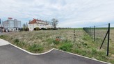 Prodej stavebního pozemku o výměře 976 m2 v obci Hrdly, Bohušovice nad Ohří